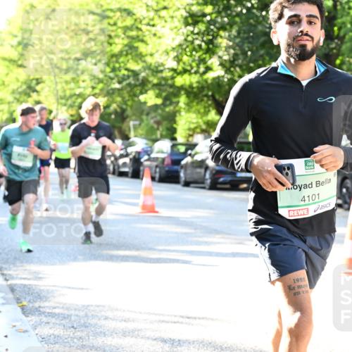 20.09.2026 - PSD Bank Halbmarathon Dr. Thomas Lammeyer http://msf.ph/oto/10496024 20.09.2026 10:43:36 Laufen 4101, 1897, 1990 meine-sportfotos.de
