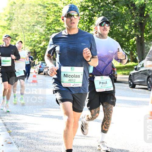 20.09.2026 - PSD Bank Halbmarathon Dr. Thomas Lammeyer http://msf.ph/oto/10496166 20.09.2026 10:43:58 Laufen 4612, 4117, 3981 meine-sportfotos.de