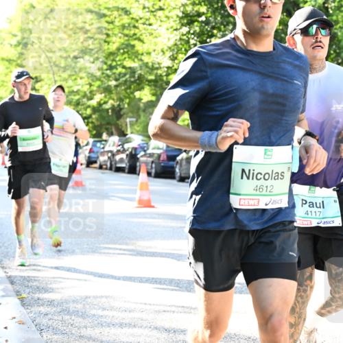 20.09.2026 - PSD Bank Halbmarathon Dr. Thomas Lammeyer http://msf.ph/oto/10496169 20.09.2026 10:43:58 Laufen 4612, 4117 meine-sportfotos.de