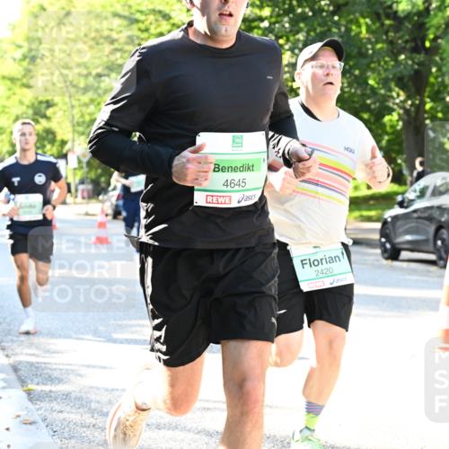 20.09.2026 - PSD Bank Halbmarathon Dr. Thomas Lammeyer http://msf.ph/oto/10496181 20.09.2026 10:44:00 Laufen 4645, 2420 meine-sportfotos.de