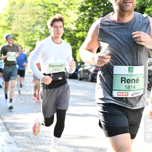 20.09.2026 - PSD Bank Halbmarathon Dr. Thomas Lammeyer http://msf.ph/oto/10496224 20.09.2026 10:44:14 Laufen 2859, 1814 meine-sportfotos.de
