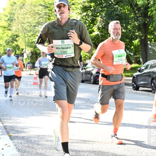 20.09.2026 - PSD Bank Halbmarathon Dr. Thomas Lammeyer http://msf.ph/oto/10496237 20.09.2026 10:44:16 Laufen 1160, 4739 meine-sportfotos.de