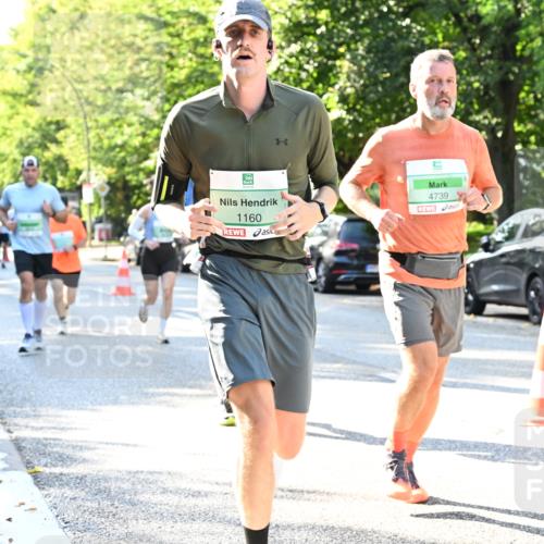 20.09.2026 - PSD Bank Halbmarathon Dr. Thomas Lammeyer http://msf.ph/oto/10496238 20.09.2026 10:44:16 Laufen 1160, 4739 meine-sportfotos.de