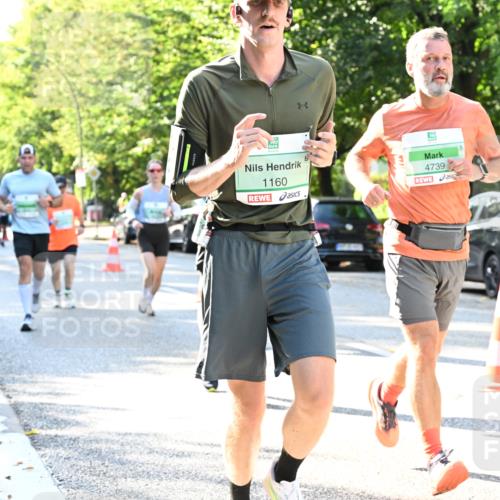 20.09.2026 - PSD Bank Halbmarathon Dr. Thomas Lammeyer http://msf.ph/oto/10496239 20.09.2026 10:44:16 Laufen 1160, 4739 meine-sportfotos.de