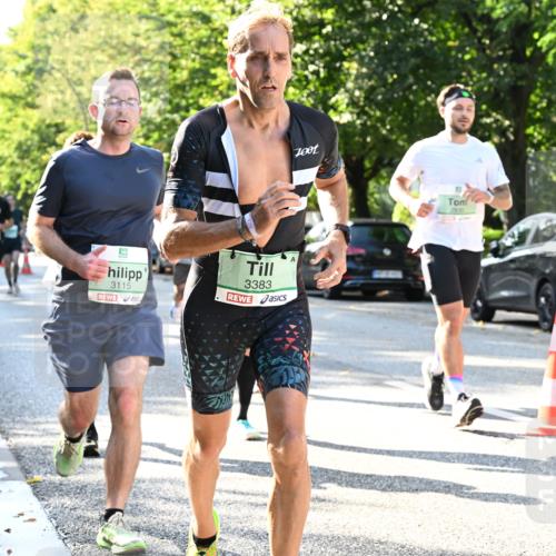 20.09.2026 - PSD Bank Halbmarathon Dr. Thomas Lammeyer http://msf.ph/oto/10496312 20.09.2026 10:44:28 Laufen 3115, 3383, 100, 2935 meine-sportfotos.de