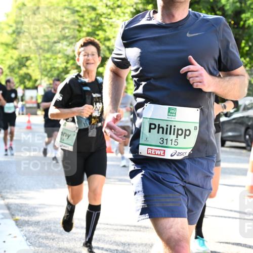 20.09.2026 - PSD Bank Halbmarathon Dr. Thomas Lammeyer http://msf.ph/oto/10496320 20.09.2026 10:44:29 Laufen 14, 3115 meine-sportfotos.de