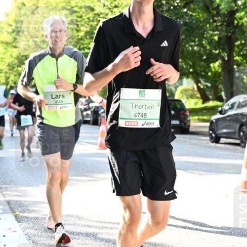 20.09.2026 - PSD Bank Halbmarathon Dr. Thomas Lammeyer http://msf.ph/oto/10496343 20.09.2026 10:44:33 Laufen 3645, 4748 meine-sportfotos.de