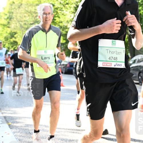 20.09.2026 - PSD Bank Halbmarathon Dr. Thomas Lammeyer http://msf.ph/oto/10496345 20.09.2026 10:44:33 Laufen 3645, 4748 meine-sportfotos.de