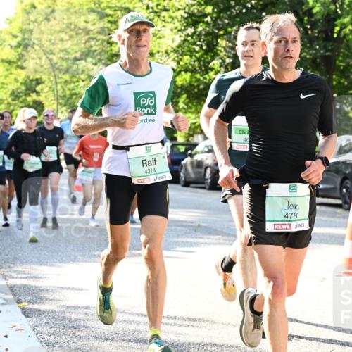 20.09.2026 - PSD Bank Halbmarathon Dr. Thomas Lammeyer http://msf.ph/oto/10496365 20.09.2026 10:44:36 Laufen 4314, 46, 478 meine-sportfotos.de