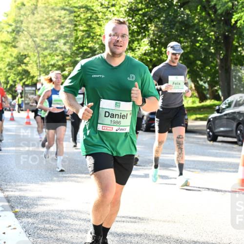 20.09.2026 - PSD Bank Halbmarathon Dr. Thomas Lammeyer http://msf.ph/oto/10496424 20.09.2026 10:44:45 Laufen 1986 meine-sportfotos.de