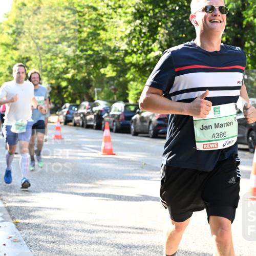 20.09.2026 - PSD Bank Halbmarathon Dr. Thomas Lammeyer http://msf.ph/oto/10496492 20.09.2026 10:44:55 Laufen  meine-sportfotos.de