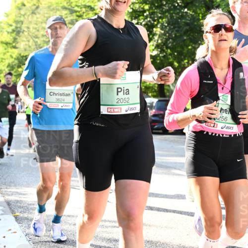 20.09.2026 - PSD Bank Halbmarathon Dr. Thomas Lammeyer http://msf.ph/oto/10496528 20.09.2026 10:45:01 Laufen 3624, 2052, 256 meine-sportfotos.de