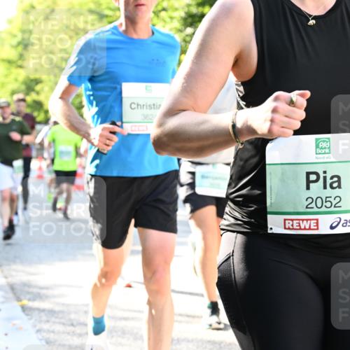 20.09.2026 - PSD Bank Halbmarathon Dr. Thomas Lammeyer http://msf.ph/oto/10496532 20.09.2026 10:45:01 Laufen 362, 2052 meine-sportfotos.de