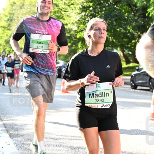 20.09.2026 - PSD Bank Halbmarathon Dr. Thomas Lammeyer http://msf.ph/oto/10496581 20.09.2026 10:45:09 Laufen 4731, 3390 meine-sportfotos.de