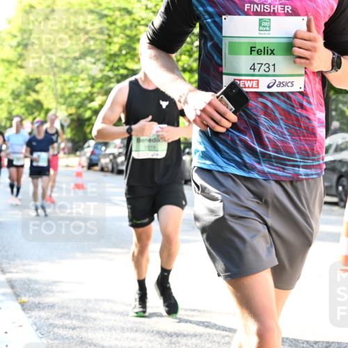 20.09.2026 - PSD Bank Halbmarathon Dr. Thomas Lammeyer http://msf.ph/oto/10496587 20.09.2026 10:45:09 Laufen 4731 meine-sportfotos.de