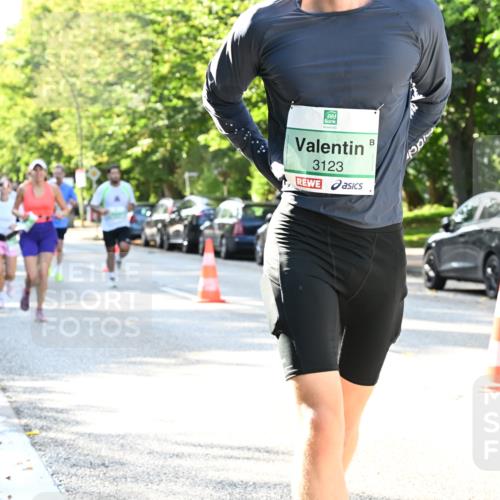 20.09.2026 - PSD Bank Halbmarathon Dr. Thomas Lammeyer http://msf.ph/oto/10496696 20.09.2026 10:45:25 Laufen 3123 meine-sportfotos.de