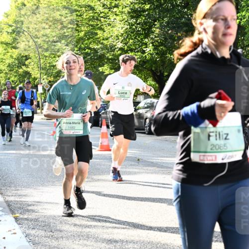 20.09.2026 - PSD Bank Halbmarathon Dr. Thomas Lammeyer http://msf.ph/oto/10496735 20.09.2026 10:45:32 Laufen 1482, 3050, 2085, 293 meine-sportfotos.de