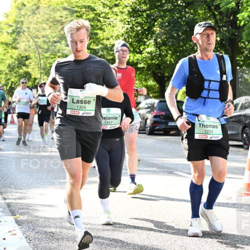 20.09.2026 - PSD Bank Halbmarathon Dr. Thomas Lammeyer http://msf.ph/oto/10496769 20.09.2026 10:45:36 Laufen 1304, 1457, 1254, 1130 meine-sportfotos.de