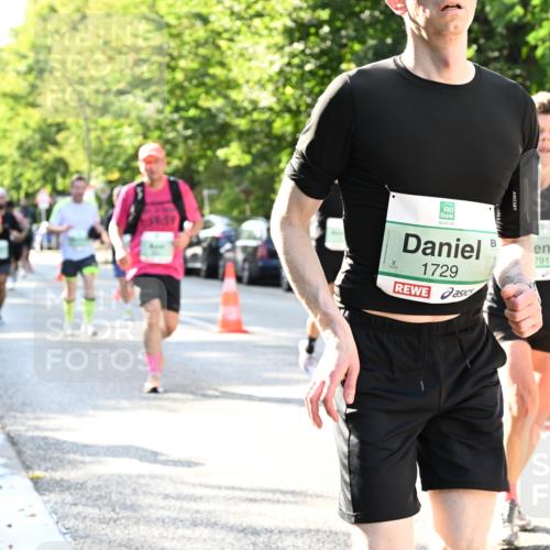 20.09.2026 - PSD Bank Halbmarathon Dr. Thomas Lammeyer http://msf.ph/oto/10496818 20.09.2026 10:45:43 Laufen 1729, 791 meine-sportfotos.de