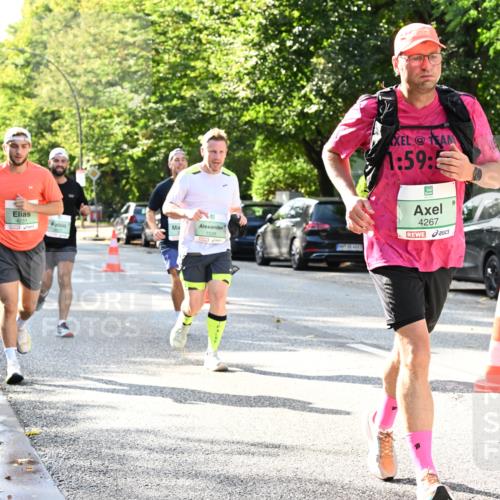 20.09.2026 - PSD Bank Halbmarathon Dr. Thomas Lammeyer http://msf.ph/oto/10496833 20.09.2026 10:45:46 Laufen 4231, 1, 59, 4267 meine-sportfotos.de