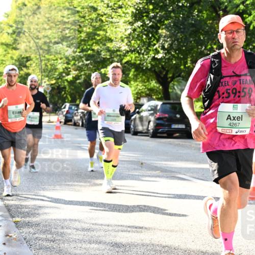 20.09.2026 - PSD Bank Halbmarathon Dr. Thomas Lammeyer http://msf.ph/oto/10496834 20.09.2026 10:45:46 Laufen 4231, 1, 59, 59, 4267 meine-sportfotos.de