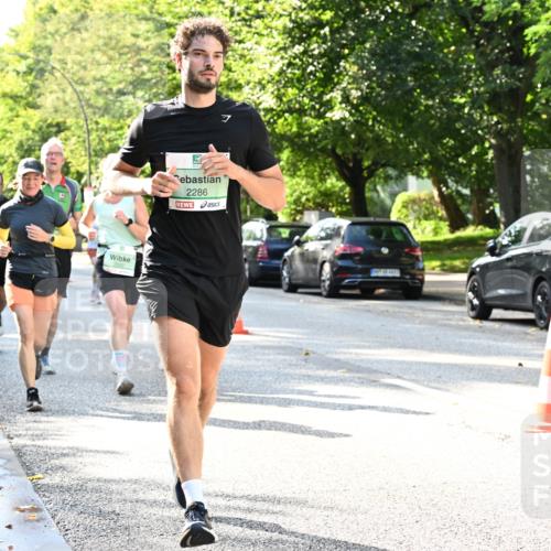 20.09.2026 - PSD Bank Halbmarathon Dr. Thomas Lammeyer http://msf.ph/oto/10496890 20.09.2026 10:45:54 Laufen 7, 2286 meine-sportfotos.de