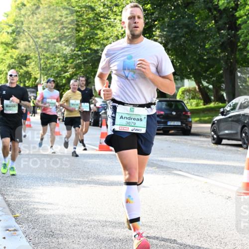 20.09.2026 - PSD Bank Halbmarathon Dr. Thomas Lammeyer http://msf.ph/oto/10496966 20.09.2026 10:46:08 Laufen 1621, 3879 meine-sportfotos.de