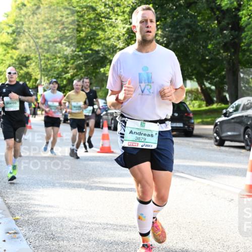 20.09.2026 - PSD Bank Halbmarathon Dr. Thomas Lammeyer http://msf.ph/oto/10496967 20.09.2026 10:46:08 Laufen 3879 meine-sportfotos.de
