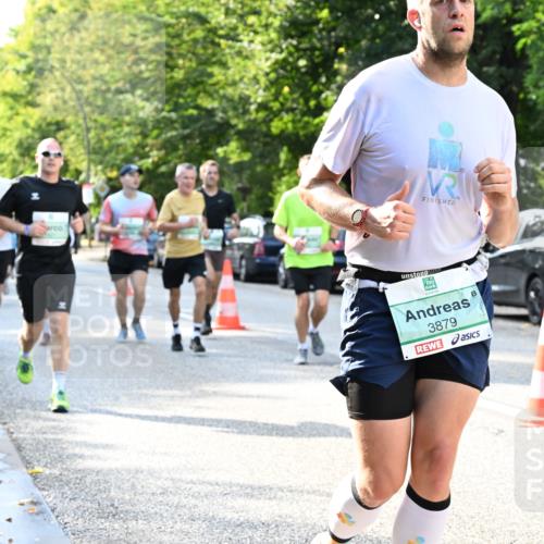 20.09.2026 - PSD Bank Halbmarathon Dr. Thomas Lammeyer http://msf.ph/oto/10496969 20.09.2026 10:46:09 Laufen 3879 meine-sportfotos.de