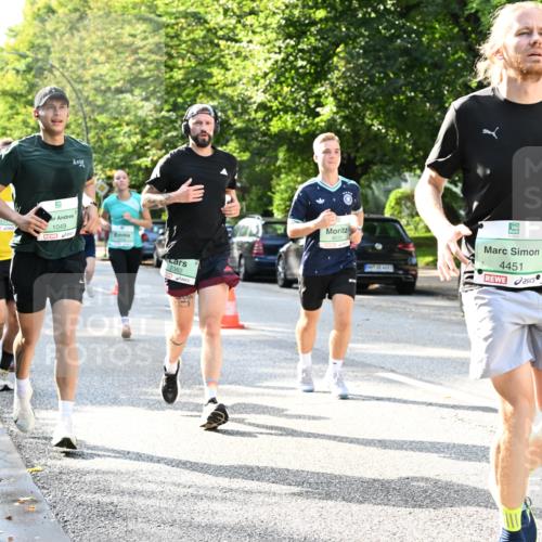 20.09.2026 - PSD Bank Halbmarathon Dr. Thomas Lammeyer http://msf.ph/oto/10497040 20.09.2026 10:46:19 Laufen 451, 1049, 2362, 4031, 4451 meine-sportfotos.de
