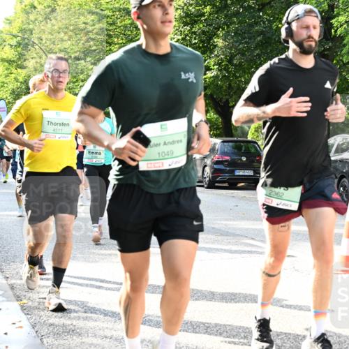 20.09.2026 - PSD Bank Halbmarathon Dr. Thomas Lammeyer http://msf.ph/oto/10497050 20.09.2026 10:46:21 Laufen 4511, 3194, 1049, 250, 4683, 2362 meine-sportfotos.de