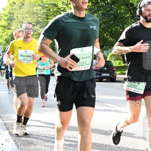 20.09.2026 - PSD Bank Halbmarathon Dr. Thomas Lammeyer http://msf.ph/oto/10497051 20.09.2026 10:46:21 Laufen 4511, 1049, 2362 meine-sportfotos.de