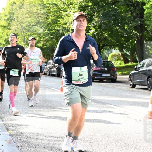 20.09.2026 - PSD Bank Halbmarathon Dr. Thomas Lammeyer http://msf.ph/oto/10497326 20.09.2026 10:47:02 Laufen 2468 meine-sportfotos.de