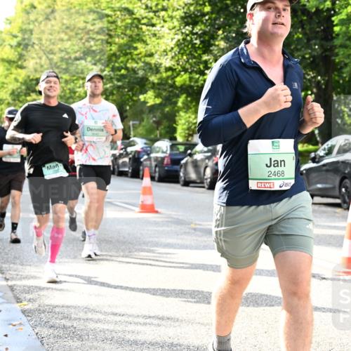 20.09.2026 - PSD Bank Halbmarathon Dr. Thomas Lammeyer http://msf.ph/oto/10497328 20.09.2026 10:47:02 Laufen 2468 meine-sportfotos.de