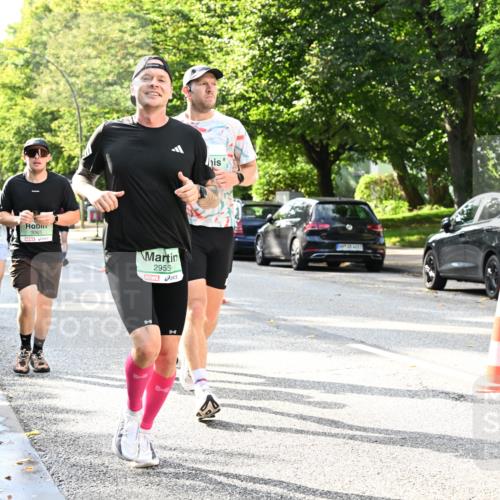 20.09.2026 - PSD Bank Halbmarathon Dr. Thomas Lammeyer http://msf.ph/oto/10497334 20.09.2026 10:47:03 Laufen 3365, 2955 meine-sportfotos.de