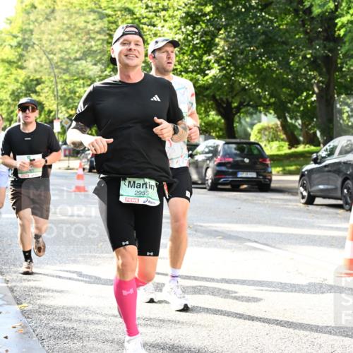 20.09.2026 - PSD Bank Halbmarathon Dr. Thomas Lammeyer http://msf.ph/oto/10497336 20.09.2026 10:47:04 Laufen 2955 meine-sportfotos.de