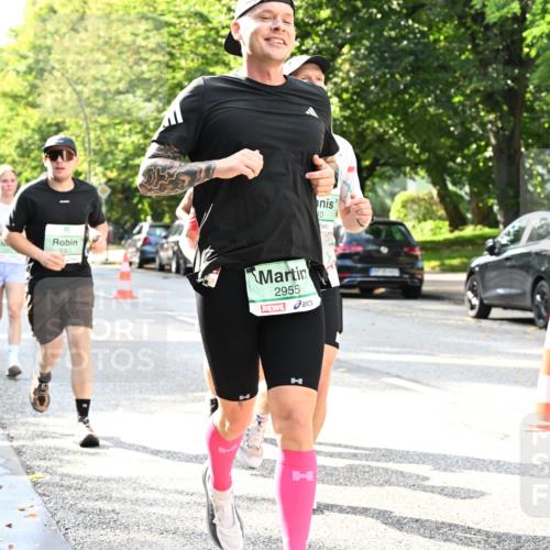 20.09.2026 - PSD Bank Halbmarathon Dr. Thomas Lammeyer http://msf.ph/oto/10497338 20.09.2026 10:47:04 Laufen 3365, 2955, 10 meine-sportfotos.de