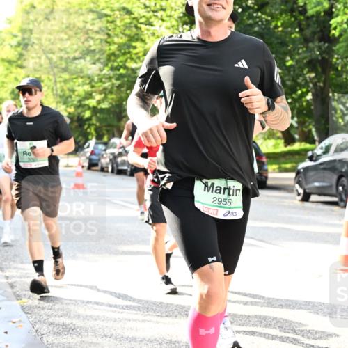 20.09.2026 - PSD Bank Halbmarathon Dr. Thomas Lammeyer http://msf.ph/oto/10497340 20.09.2026 10:47:04 Laufen 2955 meine-sportfotos.de