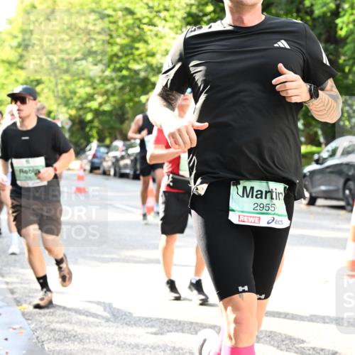 20.09.2026 - PSD Bank Halbmarathon Dr. Thomas Lammeyer http://msf.ph/oto/10497341 20.09.2026 10:47:04 Laufen 2955 meine-sportfotos.de