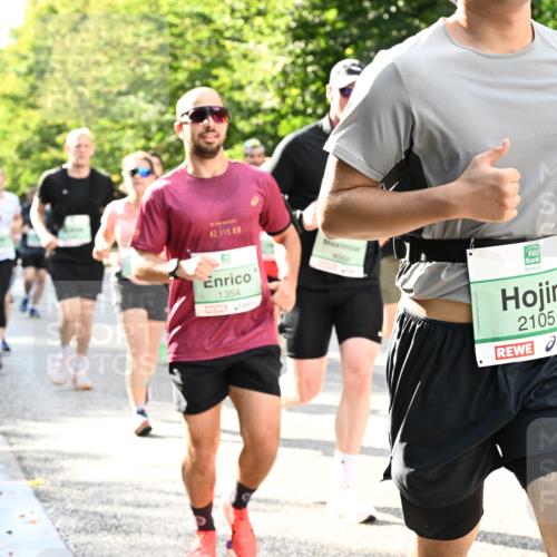 20.09.2026 - PSD Bank Halbmarathon Dr. Thomas Lammeyer http://msf.ph/oto/10497447 20.09.2026 10:47:21 Laufen 42, 195, 1354, 2105 meine-sportfotos.de