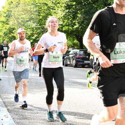 20.09.2026 - PSD Bank Halbmarathon Dr. Thomas Lammeyer http://msf.ph/oto/10497465 20.09.2026 10:47:24 Laufen 2567, 1272, 3302 meine-sportfotos.de