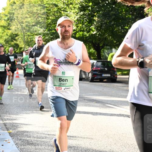 20.09.2026 - PSD Bank Halbmarathon Dr. Thomas Lammeyer http://msf.ph/oto/10497471 20.09.2026 10:47:25 Laufen 18, 2015, 2567, 1272 meine-sportfotos.de