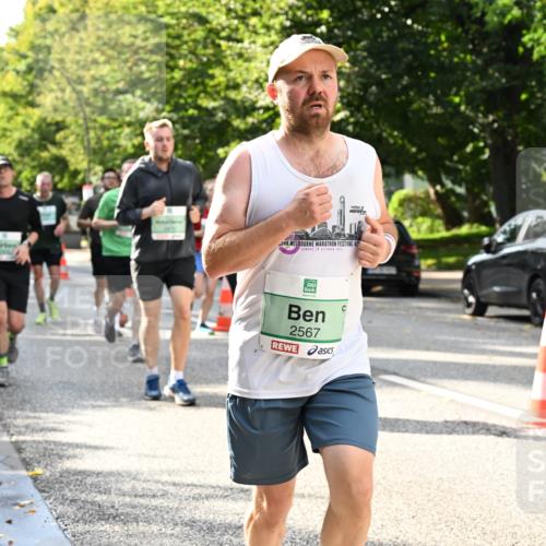 20.09.2026 - PSD Bank Halbmarathon Dr. Thomas Lammeyer http://msf.ph/oto/10497473 20.09.2026 10:47:25 Laufen 42, 18, 2015, 4714, 2567 meine-sportfotos.de