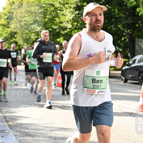 20.09.2026 - PSD Bank Halbmarathon Dr. Thomas Lammeyer http://msf.ph/oto/10497474 20.09.2026 10:47:25 Laufen 43, 2567 meine-sportfotos.de