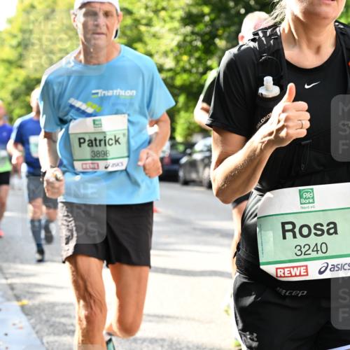 20.09.2026 - PSD Bank Halbmarathon Dr. Thomas Lammeyer http://msf.ph/oto/10497507 20.09.2026 10:47:30 Laufen 3898, 3240 meine-sportfotos.de