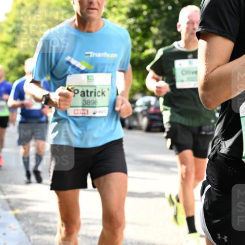 20.09.2026 - PSD Bank Halbmarathon Dr. Thomas Lammeyer http://msf.ph/oto/10497508 20.09.2026 10:47:30 Laufen 3898, 3240 meine-sportfotos.de