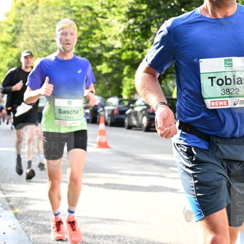 20.09.2026 - PSD Bank Halbmarathon Dr. Thomas Lammeyer http://msf.ph/oto/10497525 20.09.2026 10:47:32 Laufen 1554, 3822 meine-sportfotos.de