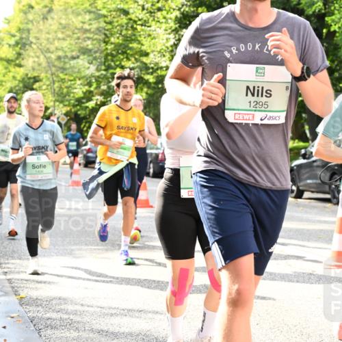 20.09.2026 - PSD Bank Halbmarathon Dr. Thomas Lammeyer http://msf.ph/oto/10497761 20.09.2026 10:48:09 Laufen 1406, 1295 meine-sportfotos.de
