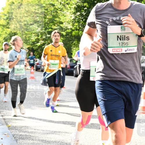 20.09.2026 - PSD Bank Halbmarathon Dr. Thomas Lammeyer http://msf.ph/oto/10497762 20.09.2026 10:48:10 Laufen 1406, 1295 meine-sportfotos.de