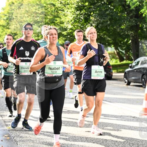 20.09.2026 - PSD Bank Halbmarathon Dr. Thomas Lammeyer http://msf.ph/oto/10497879 20.09.2026 10:48:27 Laufen 2851, 1238, 3627, 250 meine-sportfotos.de